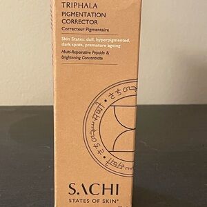 SACHI Restore Hyperpigmentation Serum